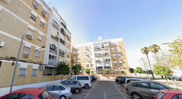 Casa 3 habitaciones 83m² en venta - Alcalá de Guadaira — 3