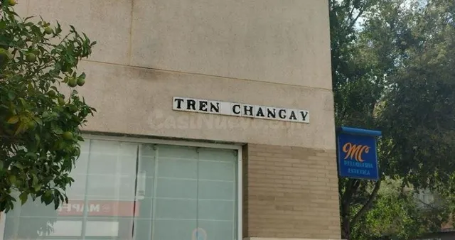 SE VENDE piso OKUPADA en Calle Tren Changay Nº 1 Sevilla (Se - foto 2
