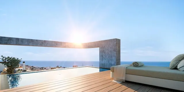 Apartamento 3 habitaciones 177m² en venta - Elviria — 2