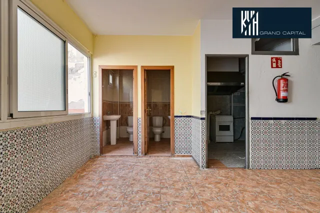 Local comercial con cambio de uso acreditado en Sant Feliu de Guíxols — 23