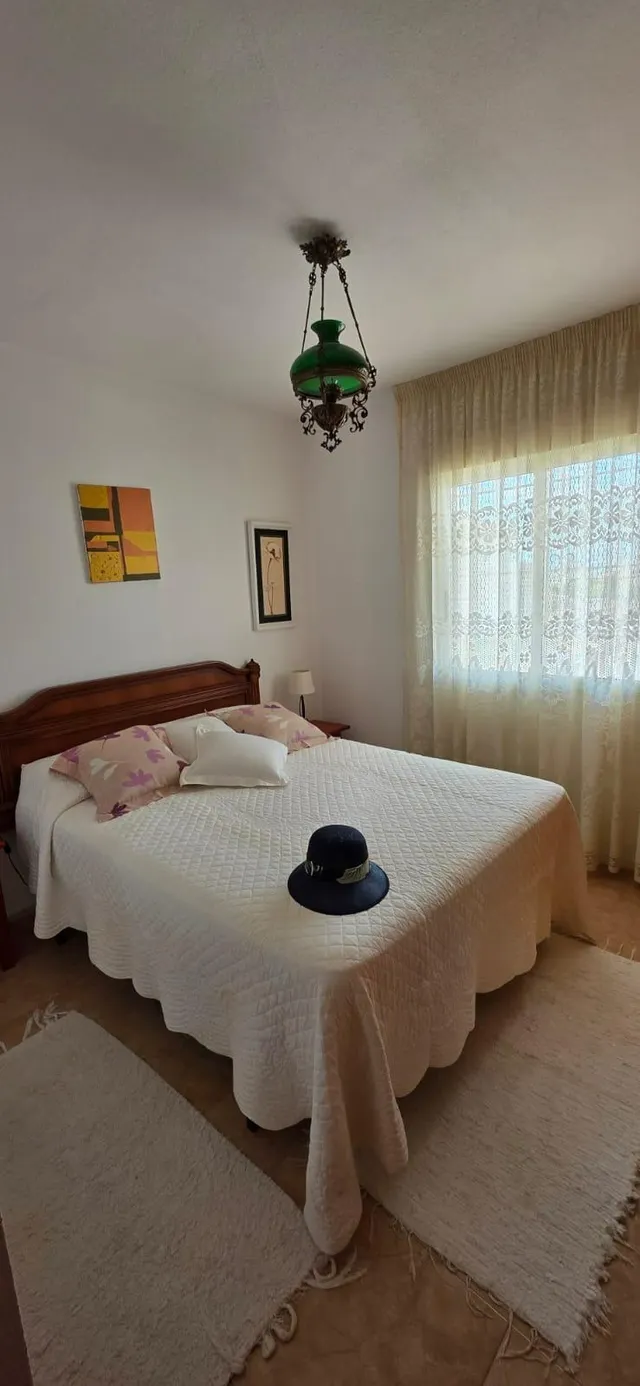 ATICO 3 HABS PLAYA DEL CURA, PISCINA COMUNITARIA, TERRAZA ENORME, 179.000€ — 8