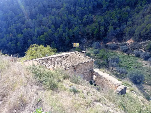 Finca rústica en Relleu — 5
