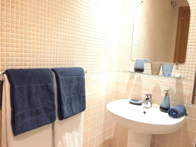 Apartamento 2 habitaciones 82m² en venta - Riviera del sol — 13