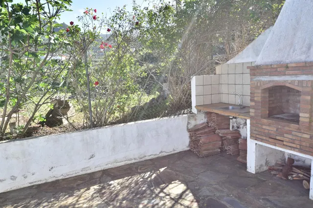 PRECIOSA CASA CANARIA EN BUENAVISTA DEL NORTE — 14