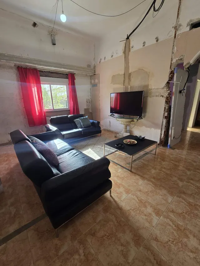 CHALET EN MATOLA (ELCHE). — 13