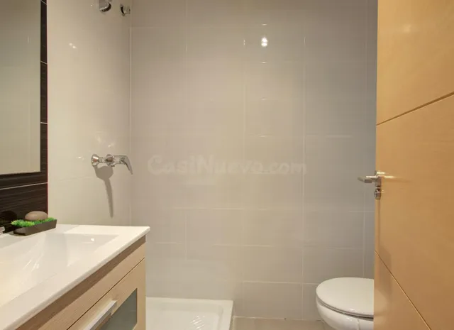 APARTAMENTO EN URBANIZACIÓN DE PLAYA DE ALMENARA - foto 3
