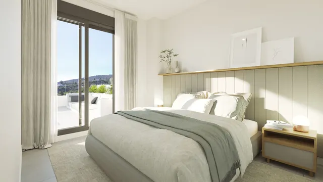 Adosado 4 habitaciones 139m² en venta - Costa del Sol - foto 5