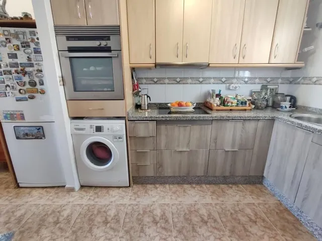 Apartamento 3 habitaciones 101m² en venta - Paseo maritimo — 13