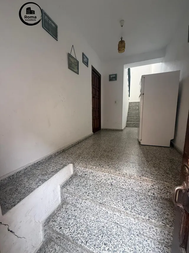 CASA CON VISTAS IMPRESIONANTES EN CADIAR, ALPUJARRA GRANADINA — 10