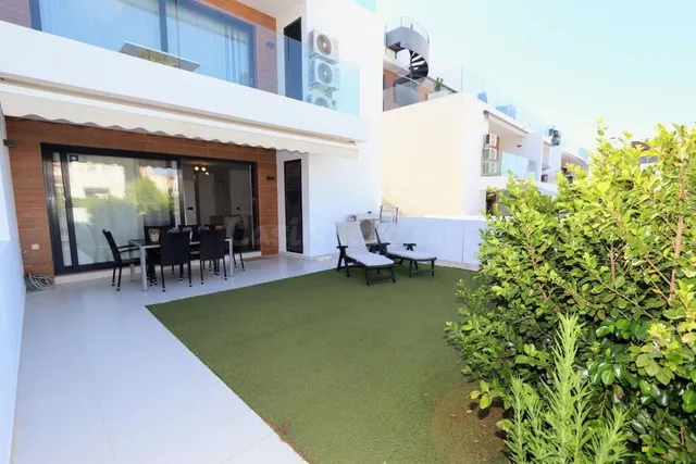 Apartamento 2 habitaciones 72m² en venta - Villamartín-Las Filipinas — 19