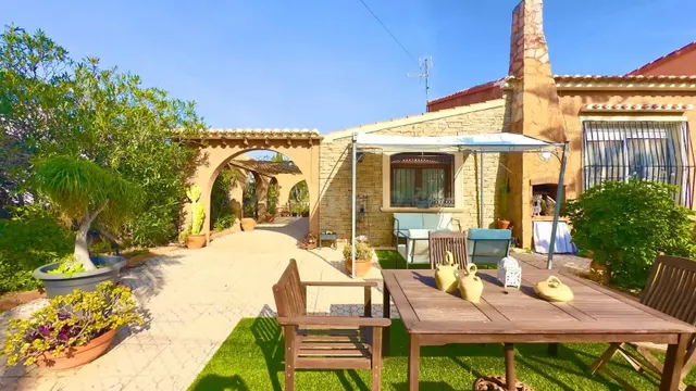 Villa 3 habitaciones 138m² en venta - Torreblanca