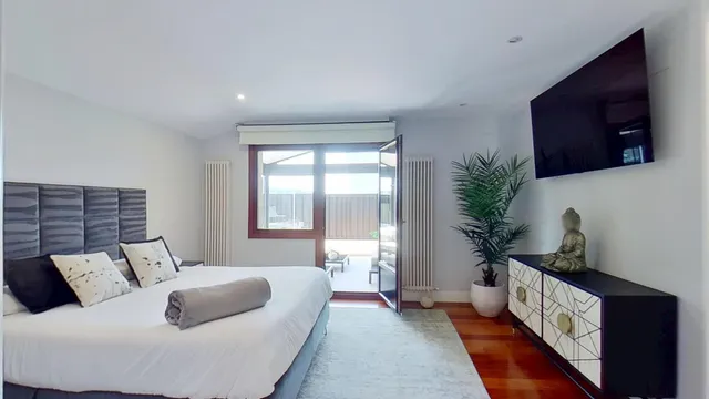 Exclusiva Residencia de Autor en la Mejor Zona de Berango — 20