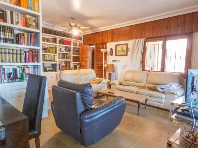 Villa 6 habitaciones 268m² en venta - Campoamor — 7