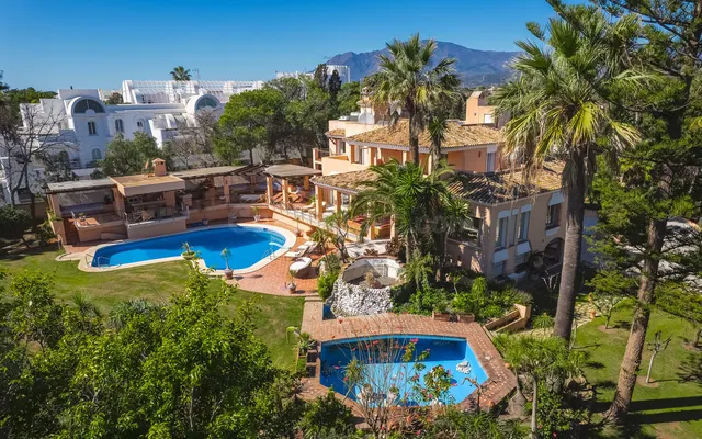 Chalet 8 habitaciones 1013m² en venta - Costa Del Sol - foto 4