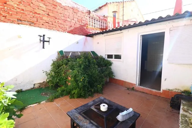 Adosado 4 habitaciones 122m² en venta - Pueblo 4 — 21