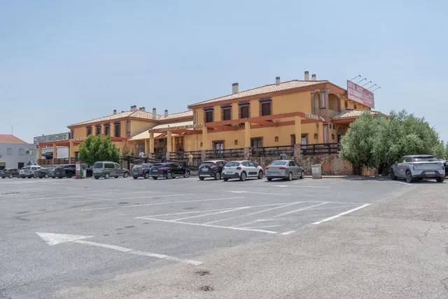 Venta del HOTEL-RESTAURANTE CERRILLO DE SAN MARCOS - Complej