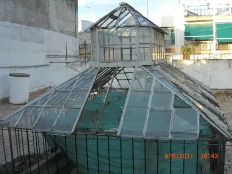 CASA EN CENTRO HISTORICO 1O habitaciones