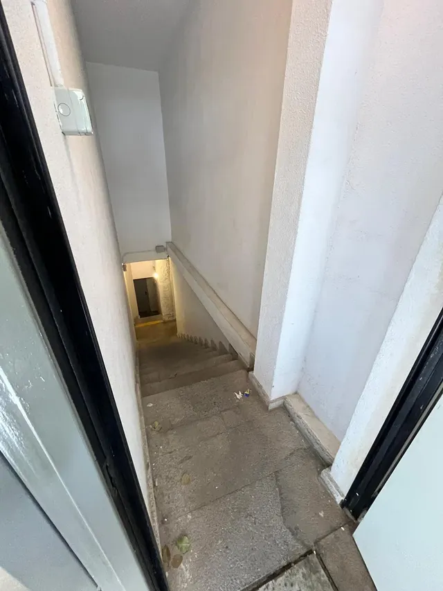 PLAZA DE GARAJE EN JOSE MARIA BUCK — 10