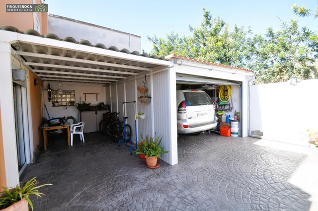 Chalet de 4 habitaciones en Urb. Montsia-Mar — 17