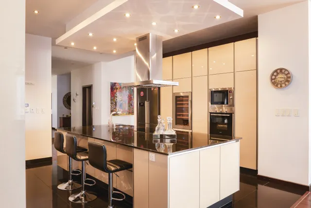 Apartamento 4 habitaciones 552m² en venta - Sarco — 7