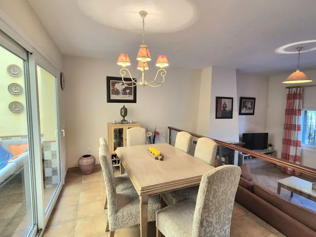 Adosado 3 habitaciones 127m² en venta - Costa del Sol — 12
