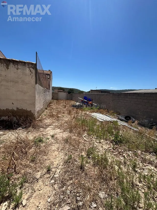 TERRENO URBANO EN AIELO DE MALFERIT - foto 3