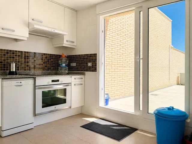 Apartamento 3 habitaciones 86m² en venta - Playa del Esparto-Veneziola — 12