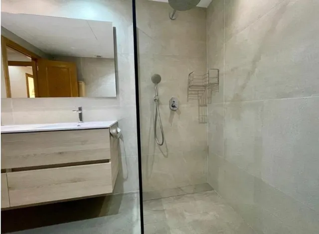 Apartamento 3 habitaciones 110m² en alquiler - Universidad - Ciudad deportiva — 15