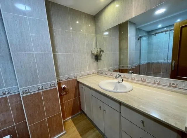 Apartamento 3 habitaciones 110m² en alquiler - Universidad - Ciudad deportiva — 19