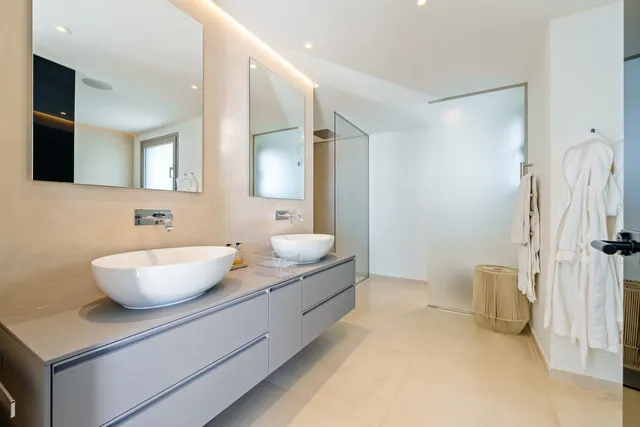 Ático Dúplex 3 habitaciones 266m² en venta - Marbella — 23