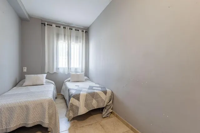 Casa Rural en funcionamiento en Caparacena — 32