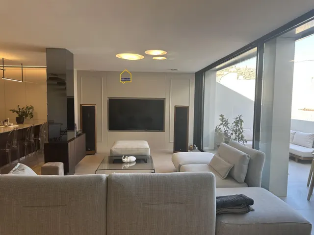Ático con piscina y gimnasio, en el centro de Lorca — 34
