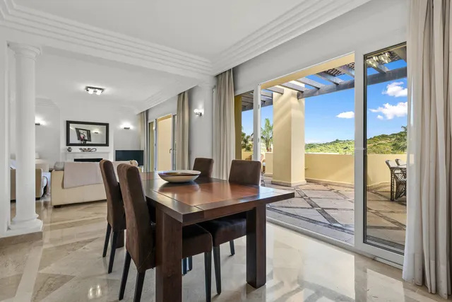 Ático 3 habitaciones 150m² en venta - Costa Del Sol — 14