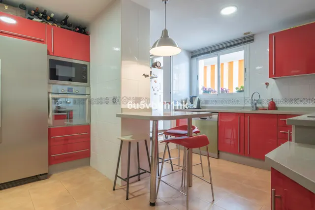 Ático 4 habitaciones 139m² en venta - Centro — 14