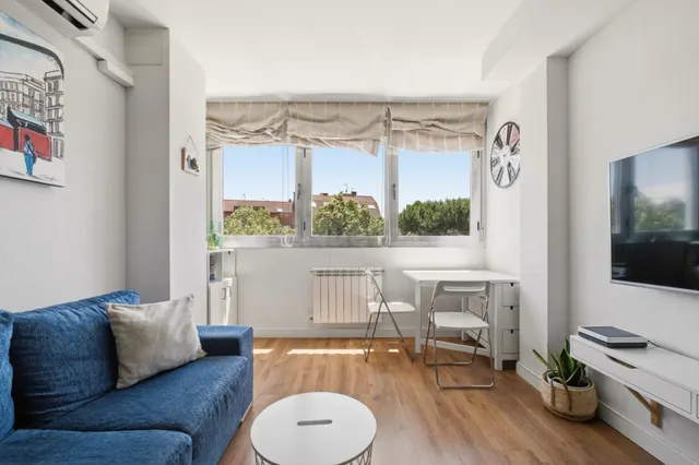 Piso en Venta en Pozuelo De Alarcón Madrid
