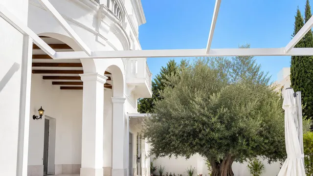 Piso en venta en Son Armadams con Piscina Privada — 10