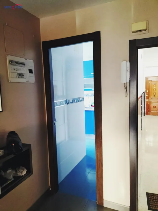 PISO REFORMADO EN ZONA BAJA DEL CAMPO DE LA VERDAD — 15
