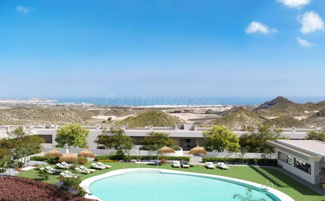 Apartamento en Venta en Pulpi Almería - foto 5