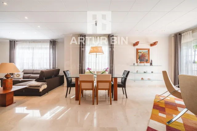 Villa 5 habitaciones 366m² en venta - Raco - foto 4