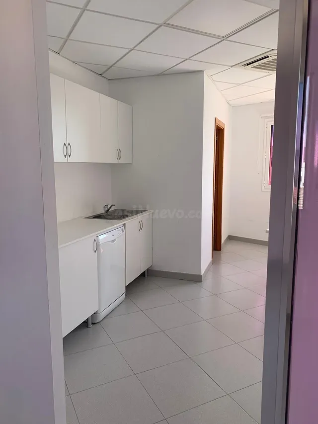 Oficina en alquiler en Llucmajor, lista para entrar, en 1ª l - foto 5