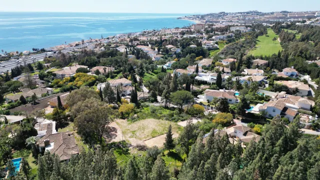 ÚLTIMA VILLA DISPONIBLE. Piscina privada junto al mar en El Chaparral — 25