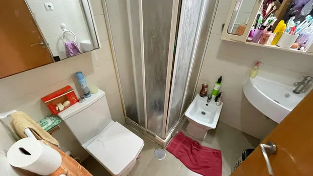 SE VENDE PISO INDEPENDIENTE EN FUENTE ALAMO — 24