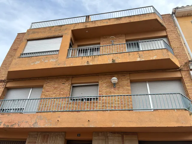 ÁTICO-DÚPLEX CON VISTAS A LA COLEGIATA DE BOLEA — 33