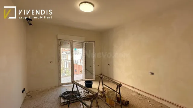 PISO EN VENTA - PRINCEP DE VIANA - foto 3