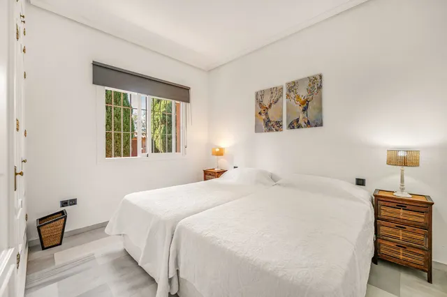 Chalet 5 habitaciones 509m² en venta - Sotogrande Costa — 23
