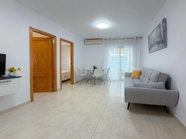 Playa del Cura! Atractivo apartamento con licencia turística y piscina comunitaria (350Mts playa) — 8