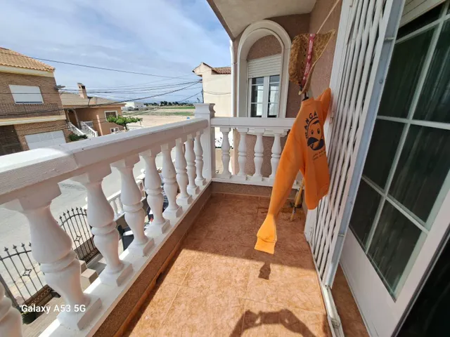 SE VENDE BUNGALOW EN DOLORES — 10