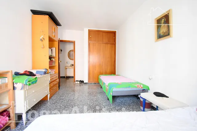 Amplio, luminoso y exterior con terraza, cerca del mar — 26