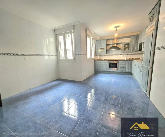 Se vende Ático Dúplex en Kabiezes con doble entrada — 7