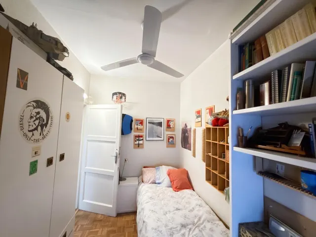 Piso 5 habitaciones 167m² en venta - Barrio de Salamanca — 15